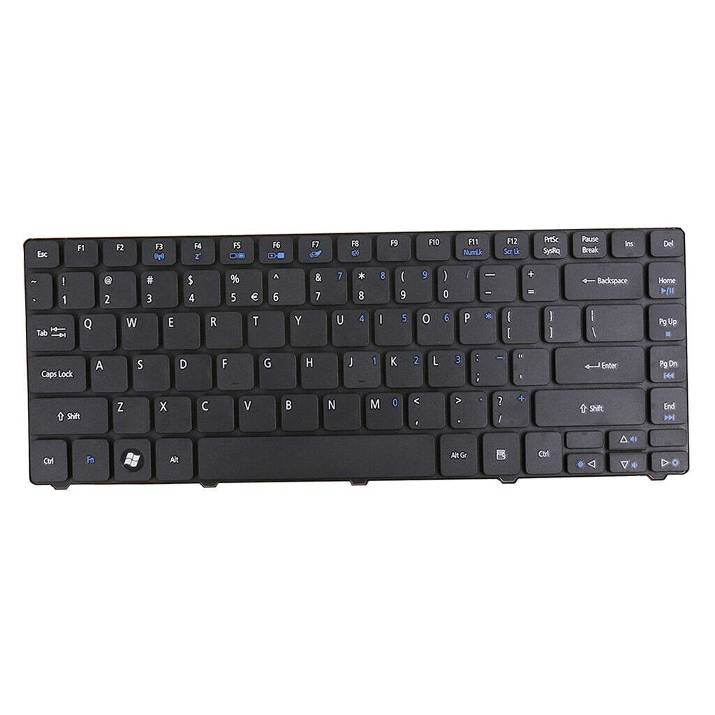 Bàn phím Acer 3810 4820 3810t 3820T 4810T 4820T 3410t 3750 - HÀNG NHẬP KHẨU