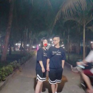 QUẦN LỬNG THUN POLY 2 DA CO GIÃN ĐA CHIỀU DÀY DẶN - TD TEENSHOP