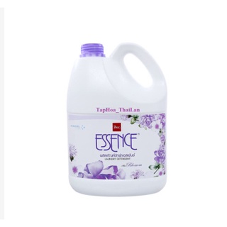 Nước giặt essence thái lan 3000ml xanh/ hồng/ tím