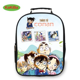 Balo in hình Conan - Size Lớn
