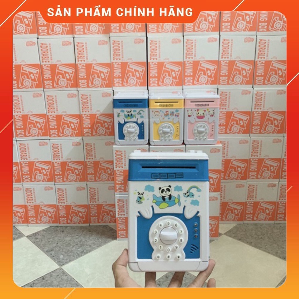 [ Giá tại kho ] Két sắt mini mã số (GIÁ SỈ) Linh Kiện Thiện Phát - 308 Thống Nhất Là nhà phân phối linh điện kiện tử - đ