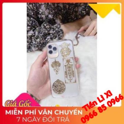 Buôn sỉ 35 loại miếng dán linh phù