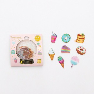 Sticker 48 miếng hình
