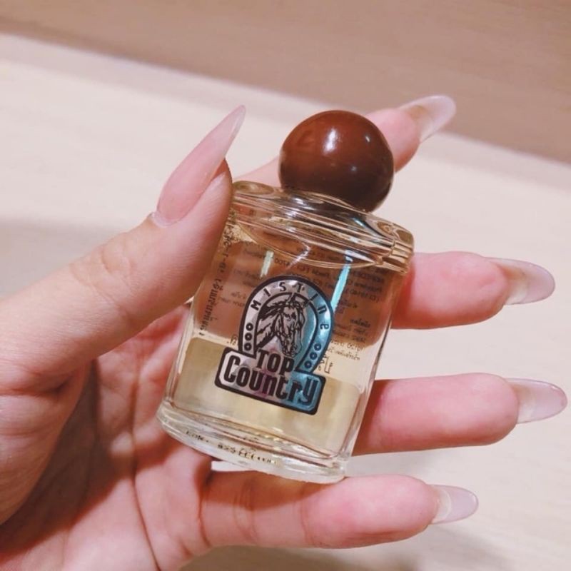 Nước hoa Top Country 15ml