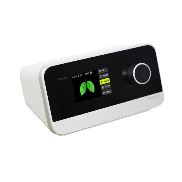 Máy trợ thở Resvent Auto Cpap iBreeze