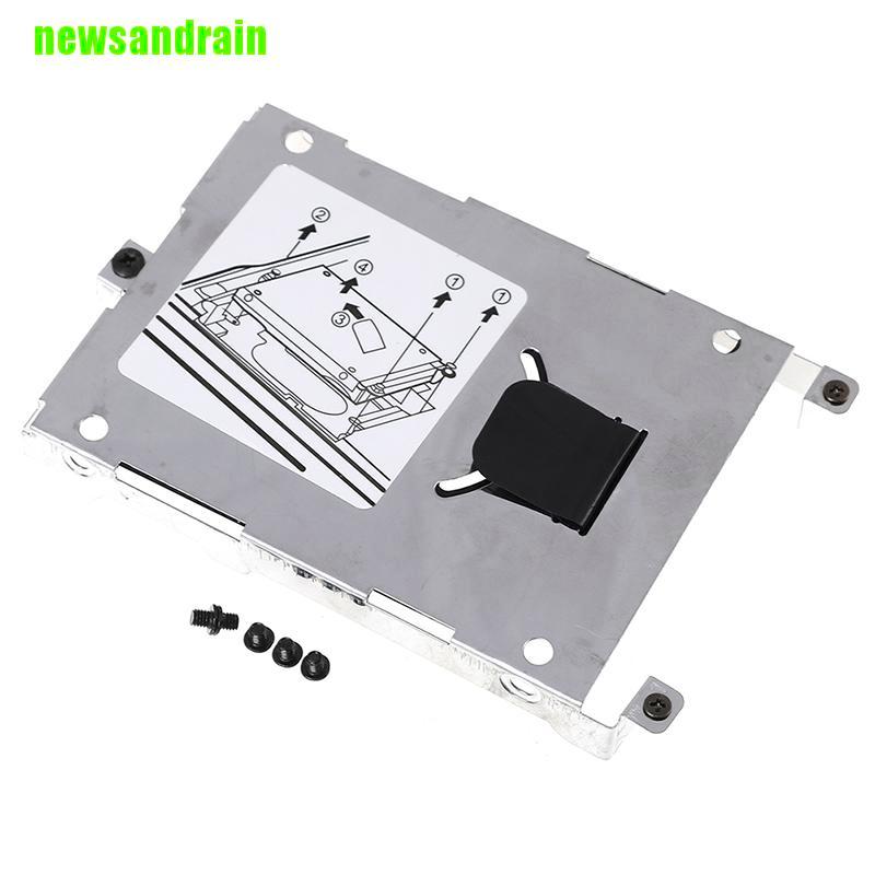 Khay Đựng Ổ Cứng Hdd Cho Hp 8460p / W 8470p / W 8570p / W 8560p / W 8760w 8770w