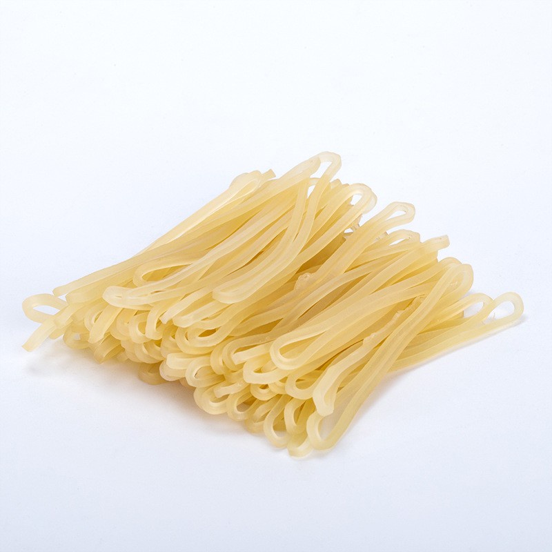 Dây Cao Su Co Giãn Đàn Hồi Tiện Dụng Cho Văn Phòng/Nhà Ở