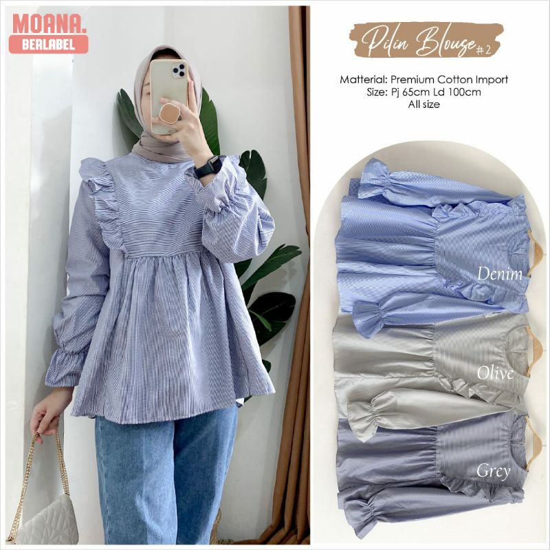 Áo Sơ Mi Nữ 2 Lớp Dáng Rộng Thời Trang | BigBuy360 - bigbuy360.vn