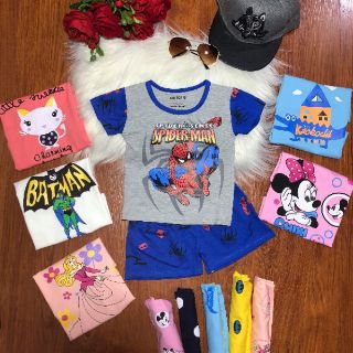 bộ cotton
