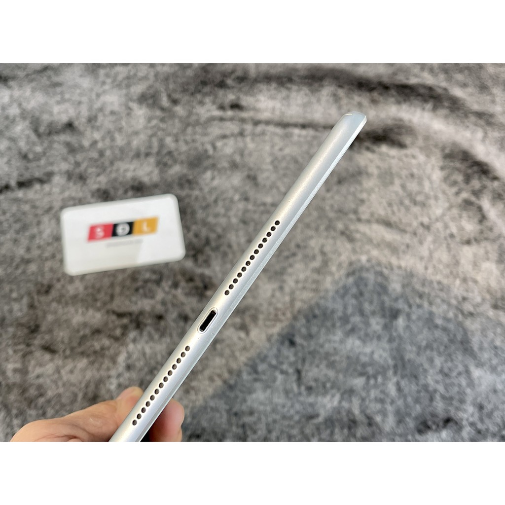 Máy tính bảng Apple iPad gen 5 32GB WIFI bypass full chức năng | BigBuy360 - bigbuy360.vn