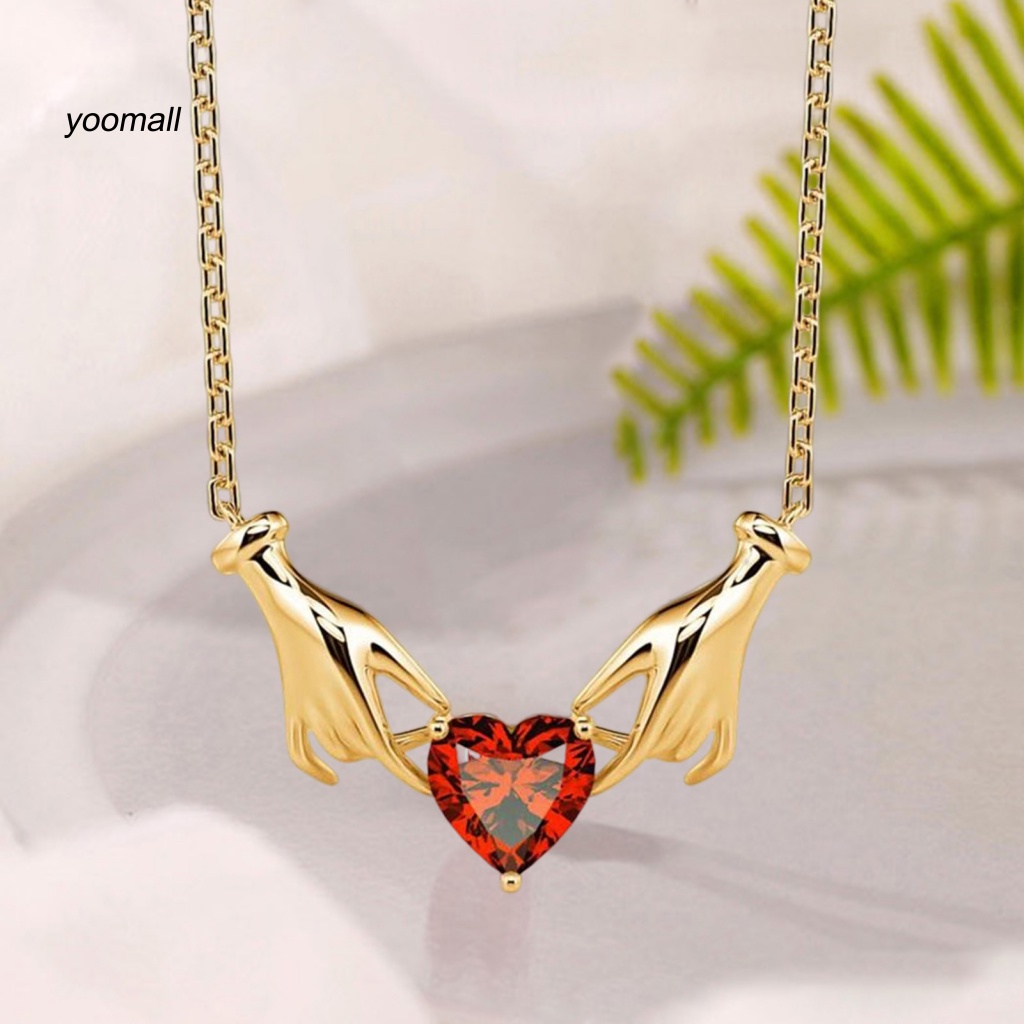 Vòng cổ Bằng Thép Không Gỉ Chống Rỉ Cao Cấp