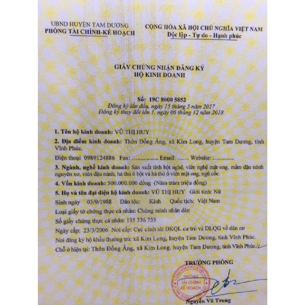 Trà Thảo Mộc 500g⚜️KÈM QUÀ TẶNG⚜️ Trà Hoa Thảo Mộc Giúp Thanh Lọc Cơ Thể, Giảm Stress, Chống Lão Hóa, Đảm Bảo VS ATTP | BigBuy360 - bigbuy360.vn