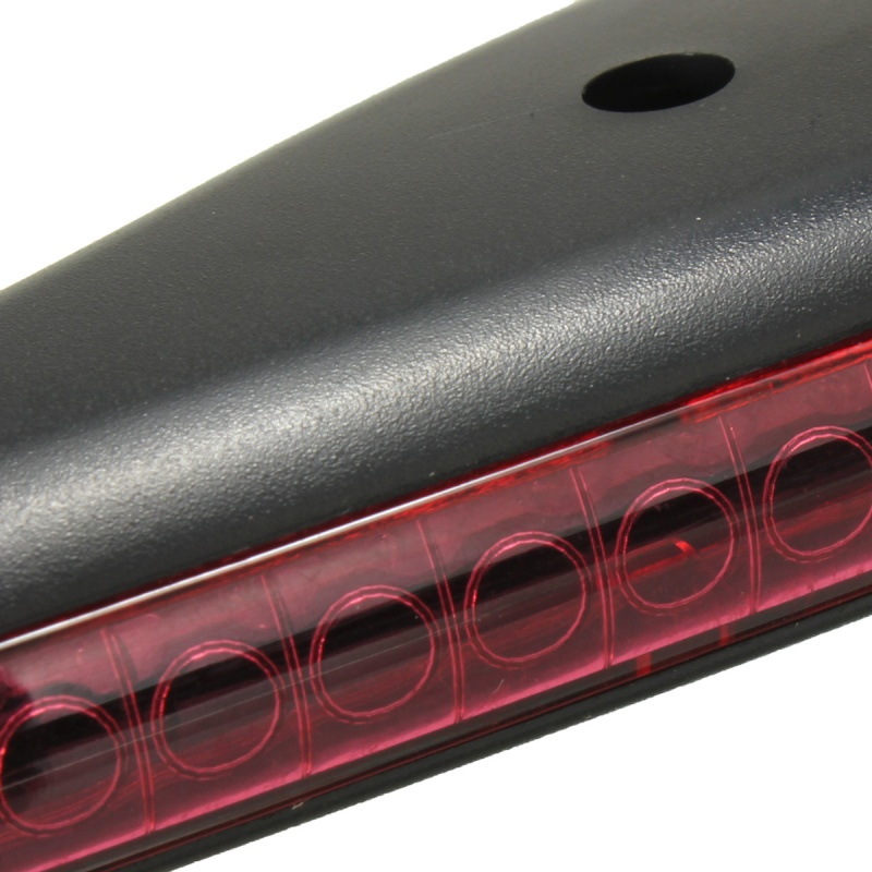 Đèn phanh ô tô tự động 28 LED màu đỏ 3RD Đèn hậu phía sau Đèn dừng gắn trên cao 12V