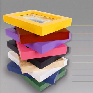[RẺ VÔ ĐỊCH] Khung ảnh treo tường 10in - (20x25cm)