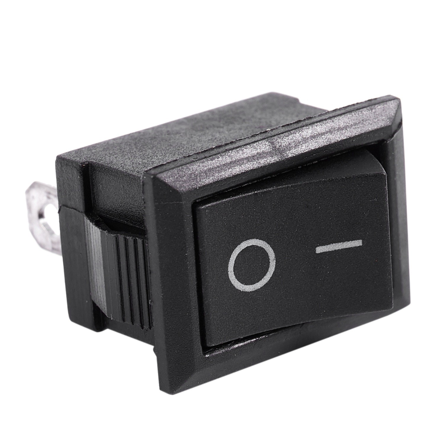 Bộ 10 Công Tắc On / Off Ac 6a / 250v 10a / 125v 2