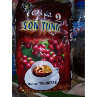 Cà phê Sơn Tùng 500 gram/túi