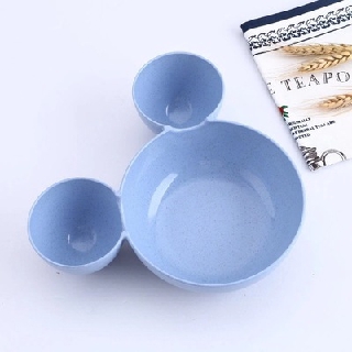 Bát Ăn Dặm Micky Cho Bé (Bát) (SP001173 )