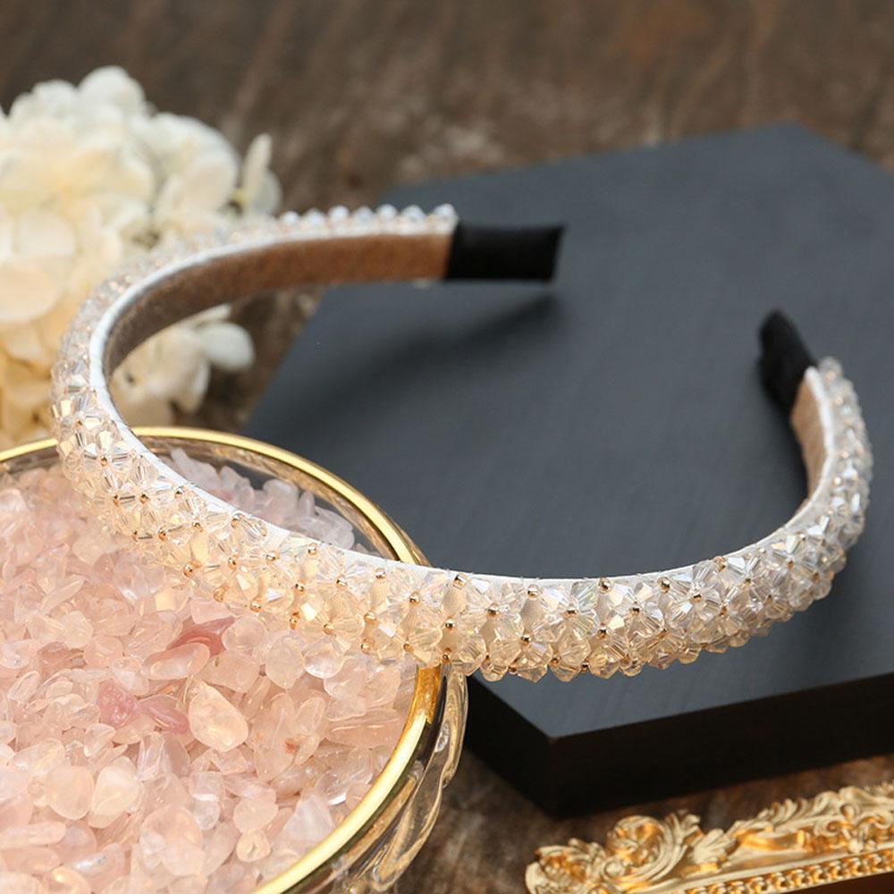 Băng Đô Nhiều Lớp Thanh Lịch Phong Cách Hàn Quốc|Băng Đô Cài Tóc|Băng Đô