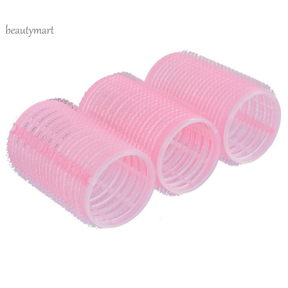 [Hàng mới về] Set 6 lô uốn tóc làm đẹp cho salon