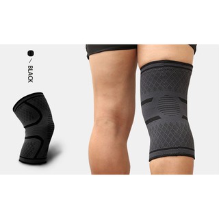 Đai Bảo Vệ Đầu Gối Aolikes 7718