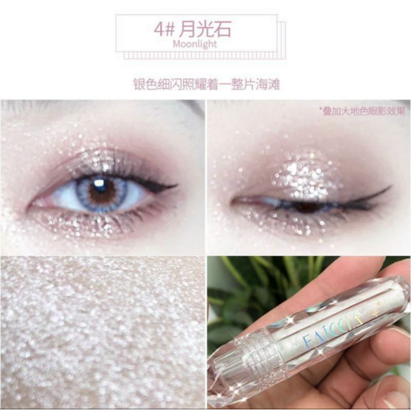 Nhủ mắt kim tuyến Faiccia | BigBuy360 - bigbuy360.vn