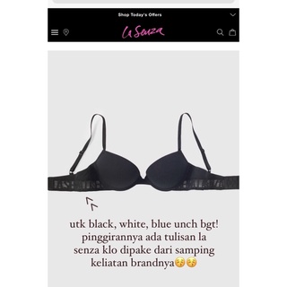 Áo Ngực La senza remix (Phần 7)