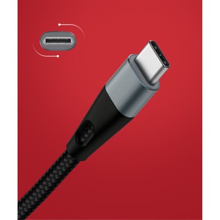 Cáp type C siêu bền Xiaomi ZMI AL706