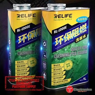 Nước Rửa Main (bo mạch) RL-1000E-1 Lít