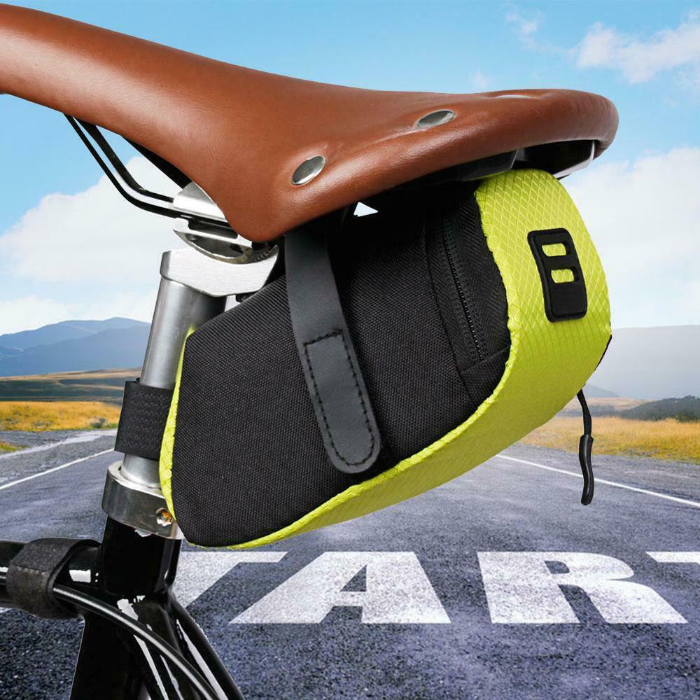 Túi Đựng Đồ Gắn Dưới Yên Xe Đạp Leo Núi DARNELL