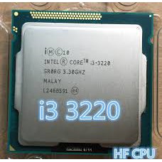 Intel® Core™ i3-3240 i3 2100 i3 2120 i3 3220/ sk 1155