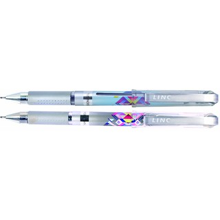 Bút gel LINC Inklusion 2820 - Hộp 12pcs - Ngòi 0.7mm