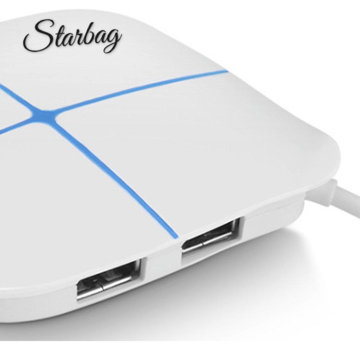 Đầu Đọc Thẻ Nhớ Usb 7 Màu Tiện Dụng | BigBuy360 - bigbuy360.vn