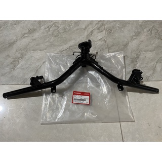 Tay lái - ghi đông honda wave a100, s100 . 53100ktl740