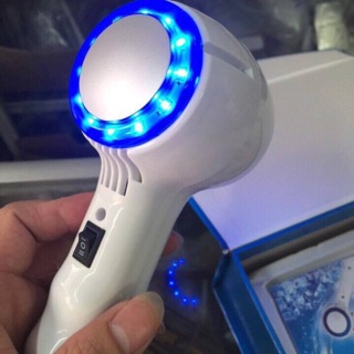 Búa nóng lạnh điện di