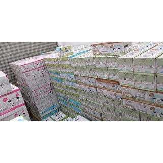 [KOITA] SỮA 200ML 1 THÙNG