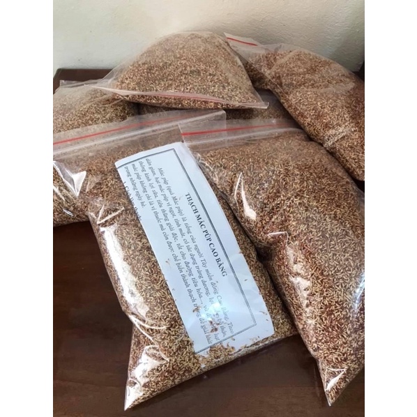 Thạch Mác Púp Cao Bằng