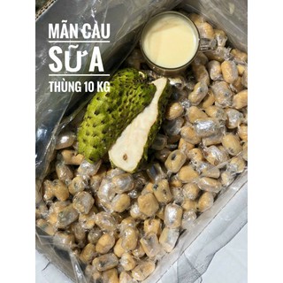 Mãng cầu sữa 500gr