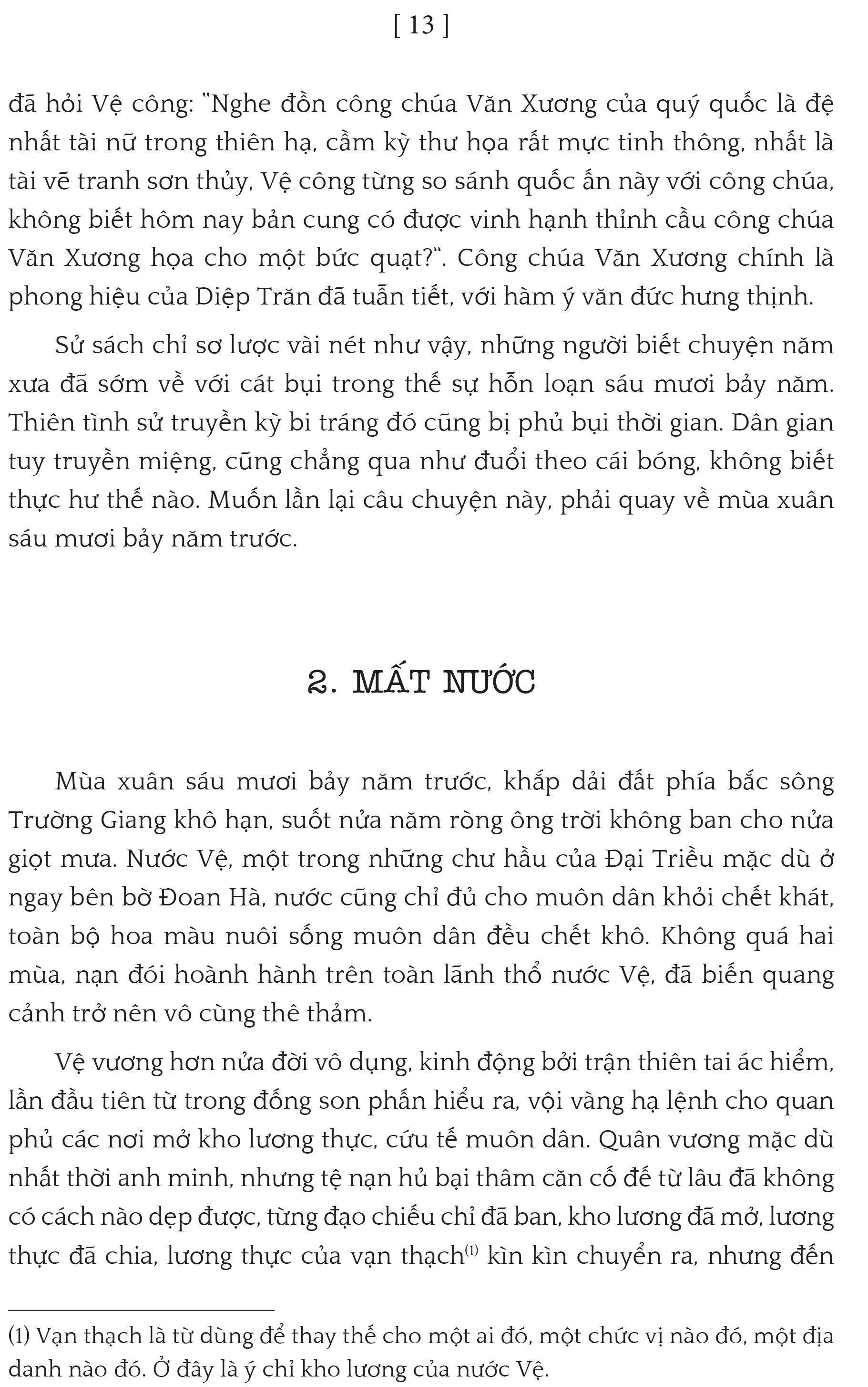 Sách Hoa Tư Dẫn (Tái Bản 2020) - Tặng Kèm Bookmark + 3 Postcard