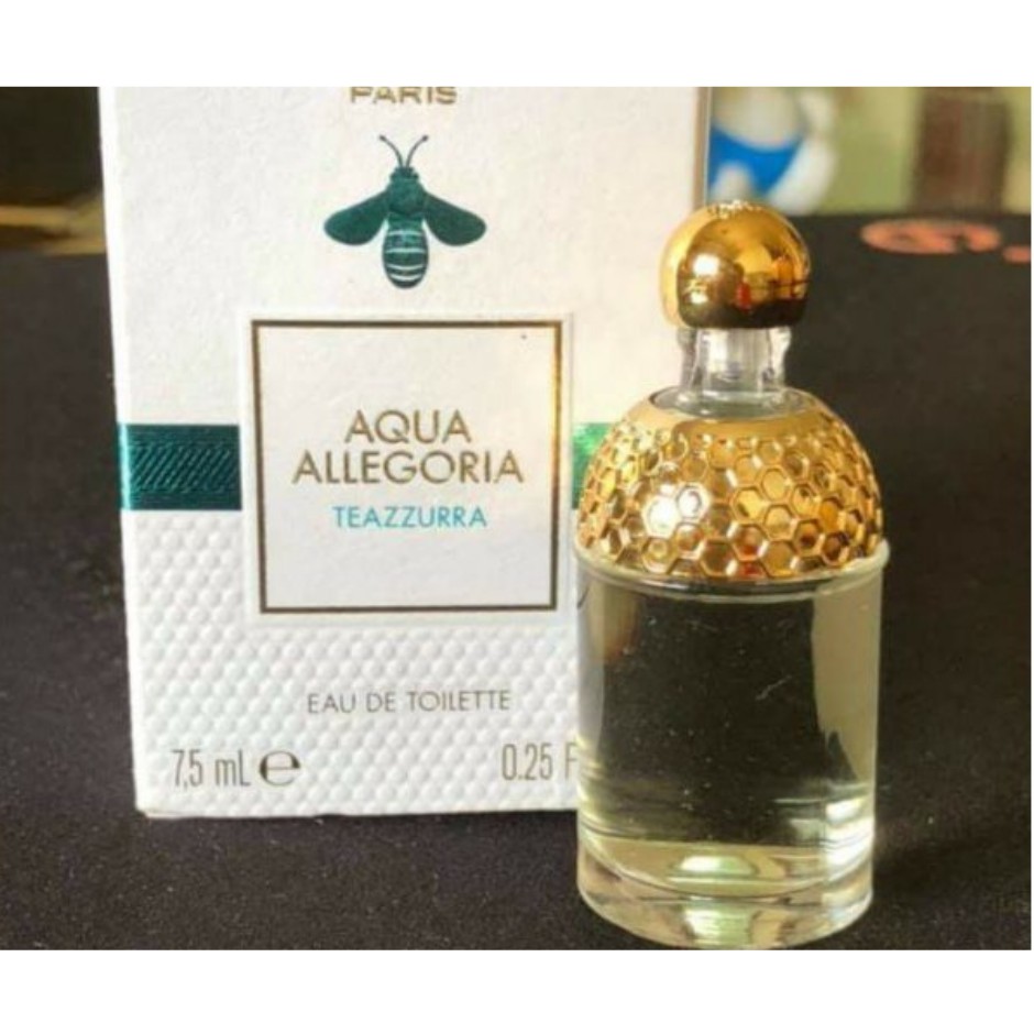 Nước hoa Guerlain Aqua Allegoria Nerolia Bianca