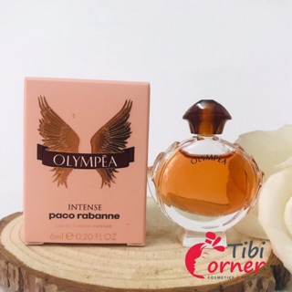 Nước Hoa nữ Olympea Paco Rabanne Mini 6ml