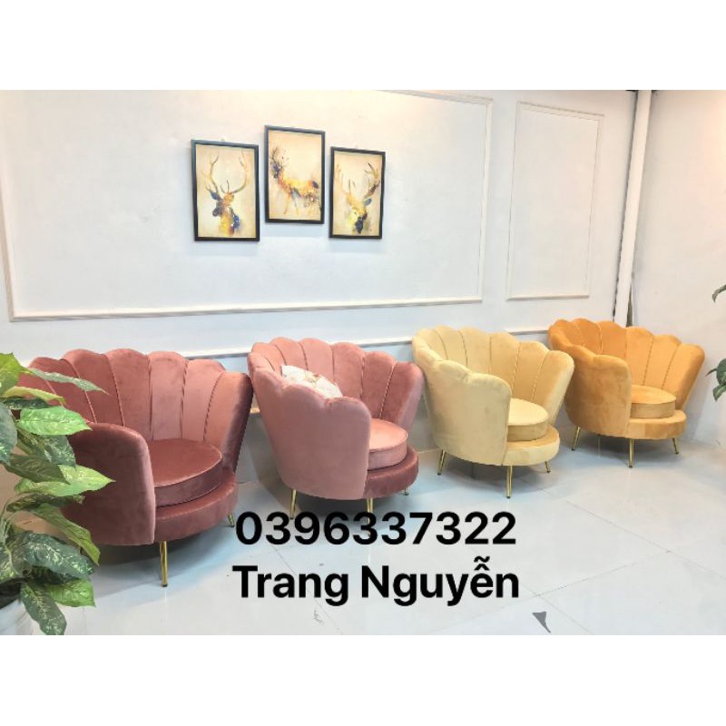 Sofa Sò điệp