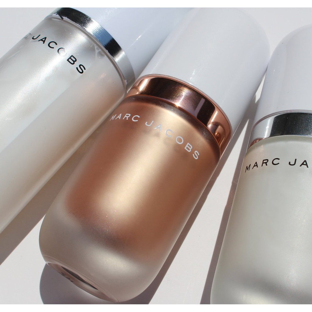 Marc Jacobs - Kem Bắt sáng Marc Jacobs Dew Drops Coconut Gel Highlighter 24ml