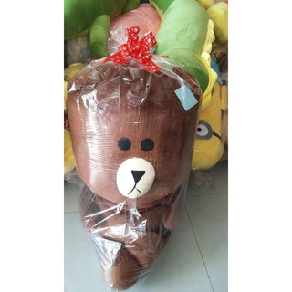 Nơ hỗ trợ gói quà