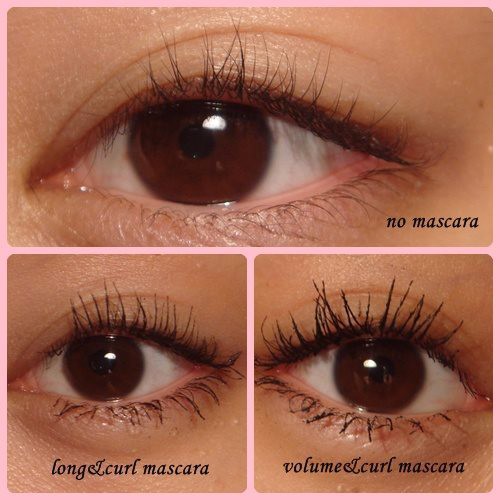 (SẴN HÀNG) Set kẻ mắt, mascara và tẩy trang Kiss Me | BigBuy360 - bigbuy360.vn