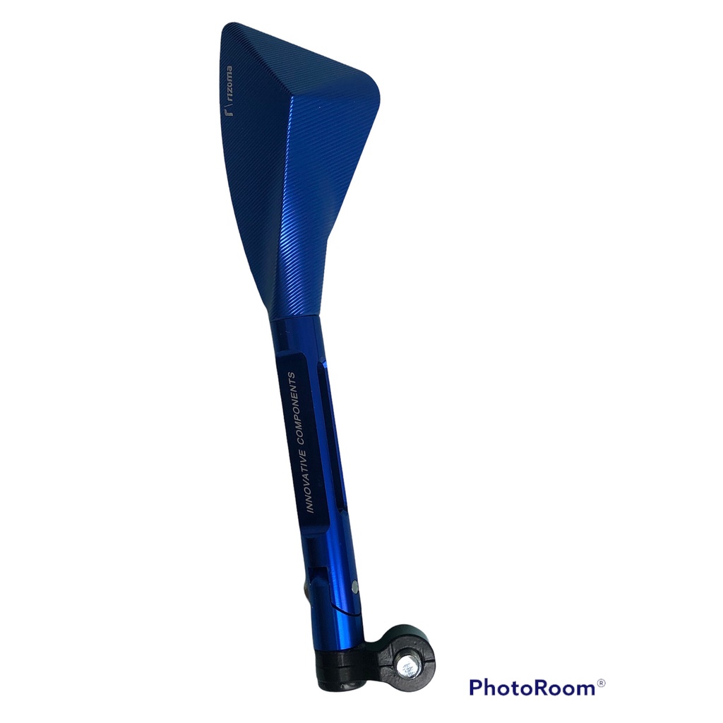 GƯƠNG 5 CẠNH RIZOMA GẮN XE MÁY XE ĐẠP ĐIỆN