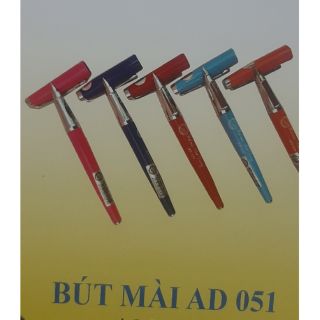 Bút máy Ánh Dương 051