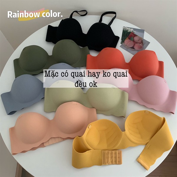 0906AB - Áo bra nâng ngực giá dẻ