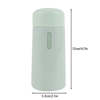 Bình Nước Giữ Nhiệt Cao Cấp 150ML