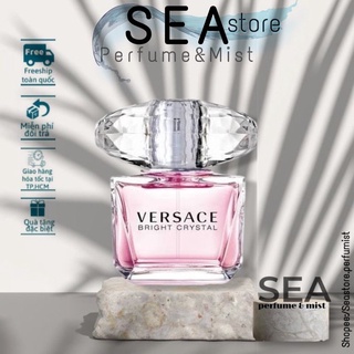 Nước hoa versace bright crystal