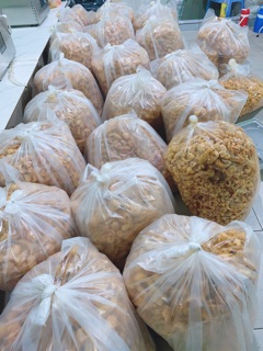 5KG DA HEO SỢI SỐT MẮM HÀNH